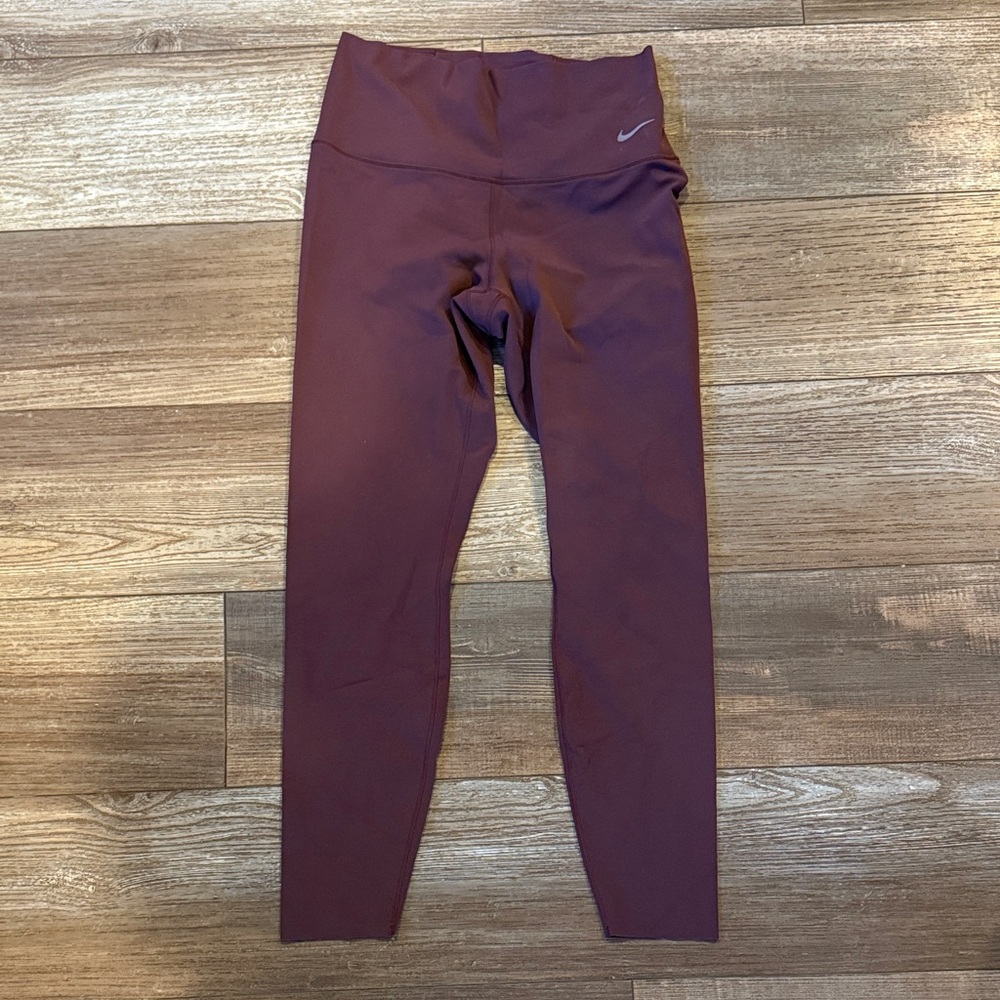 Nike Zenvy 7/8 Leggings